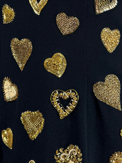 Moschino Couture X Jeremy Scott Prefall 2023 Look 71
