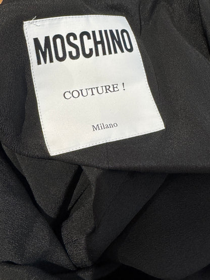 Moschino Couture X Jeremy Scott Prefall 2023 Look 71