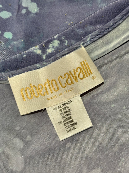 Roberto Cavalli Printemps/Eté 1999