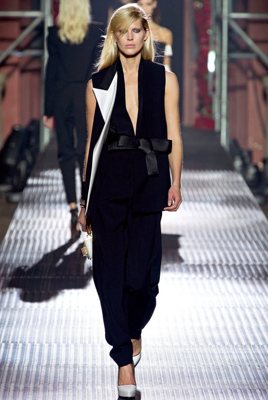Lanvin X Alber Elbaz Printemps/Eté 2013 Look 3