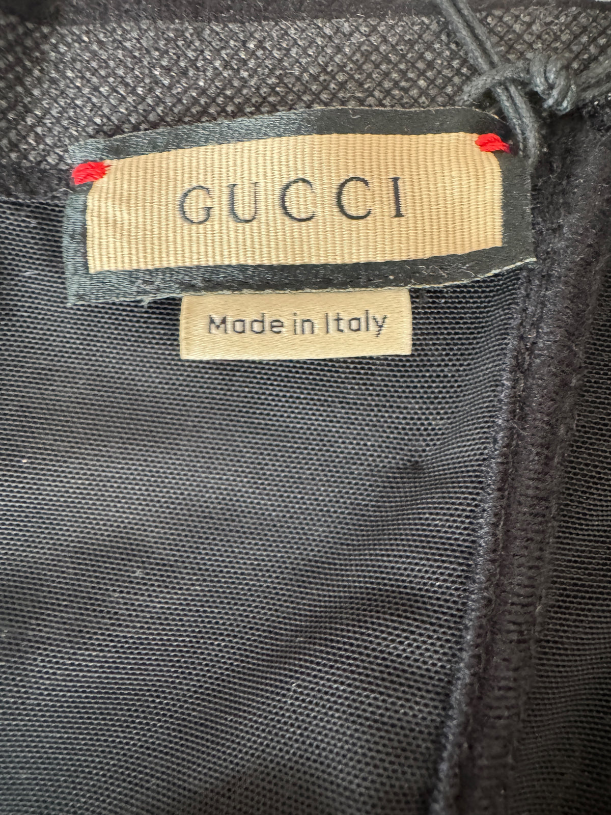 Gucci X Alessandro Michele Resort 2023 Look 19