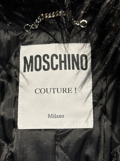 Moschino Couture