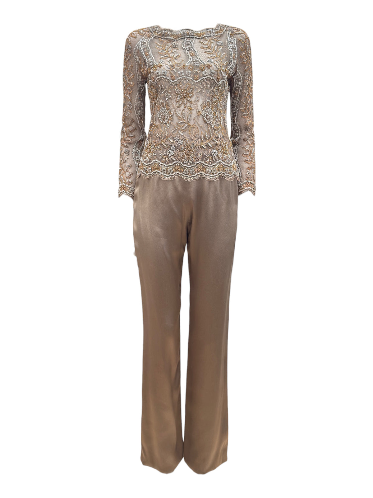 Valentino Couture Automne/Hiver 1999-2000