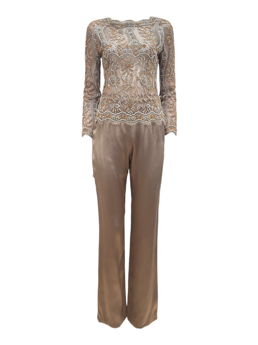 Valentino Couture Automne/Hiver 1999-2000