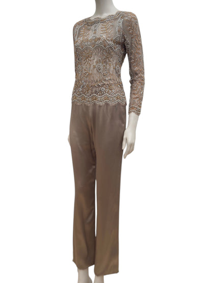 Valentino Couture Automne/Hiver 1999-2000