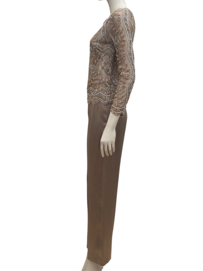 Valentino Couture Automne/Hiver 1999-2000
