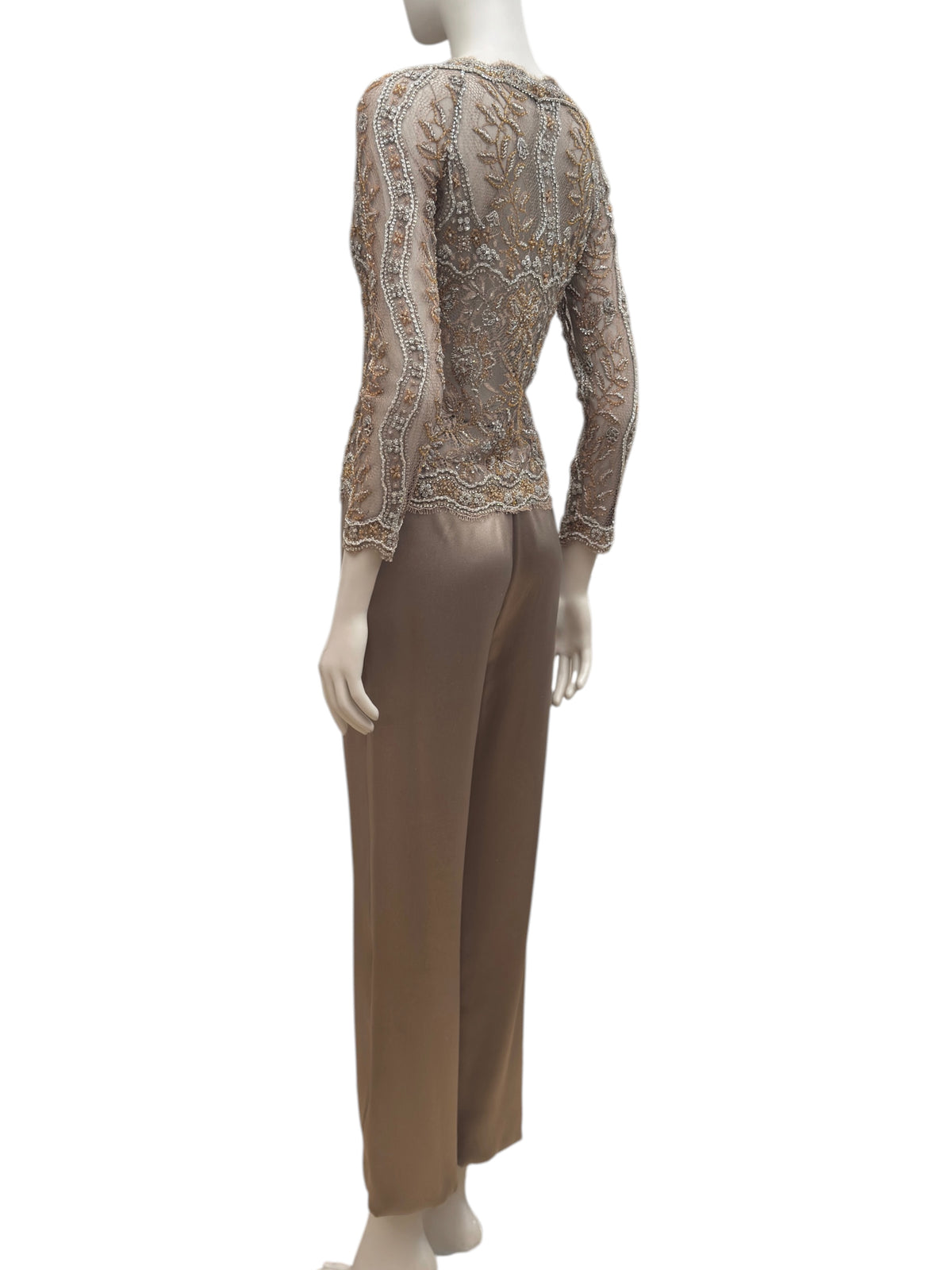 Valentino Couture Automne/Hiver 1999-2000