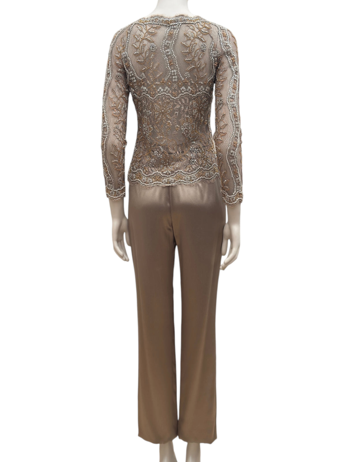 Valentino Couture Automne/Hiver 1999-2000