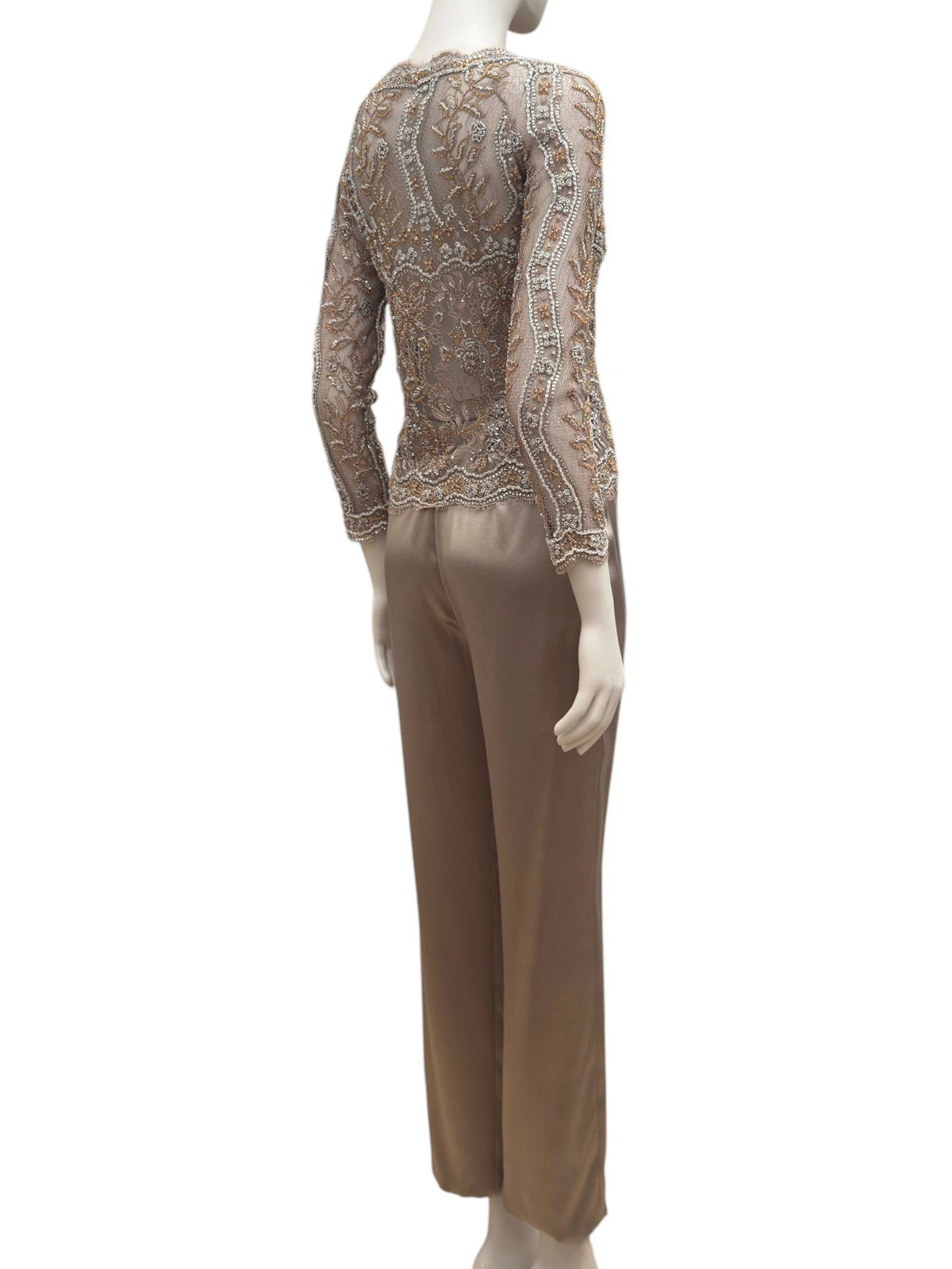 Valentino Couture Automne/Hiver 1999-2000