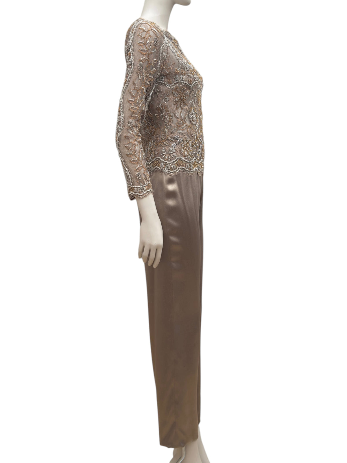 Valentino Couture Automne/Hiver 1999-2000