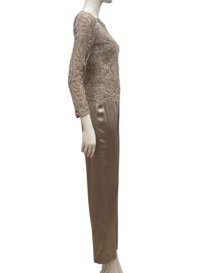 Valentino Couture Automne/Hiver 1999-2000