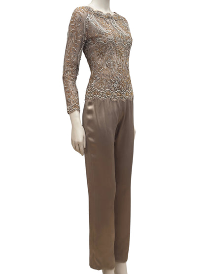 Valentino Couture Automne/Hiver 1999-2000