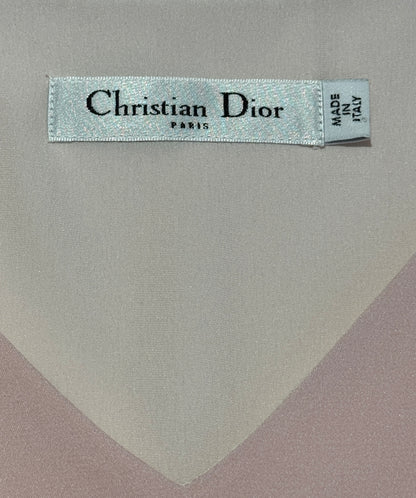Christian Dior X Raf Simons Automne/Hiver 2014-2015