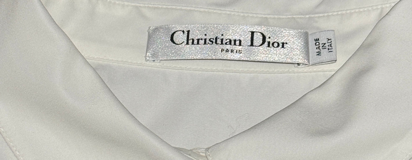 Christian Dior X Raf Simons Printemps/Eté 2016