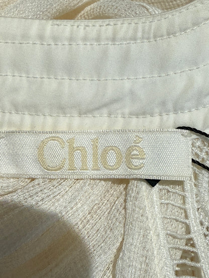 Chloé X Claire Waight Keller Printemps/Eté 2015