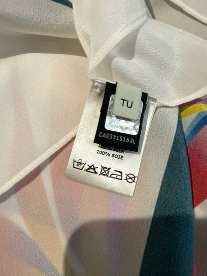 Fendi X Karl Lagerfeld Resort 2016