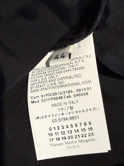Maison Martin Margiela 2013