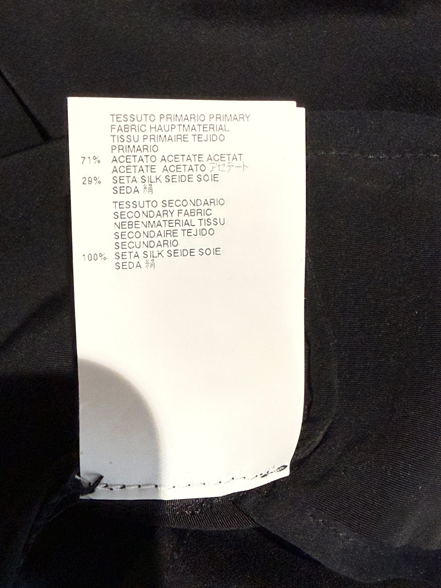 Maison Martin Margiela 2013
