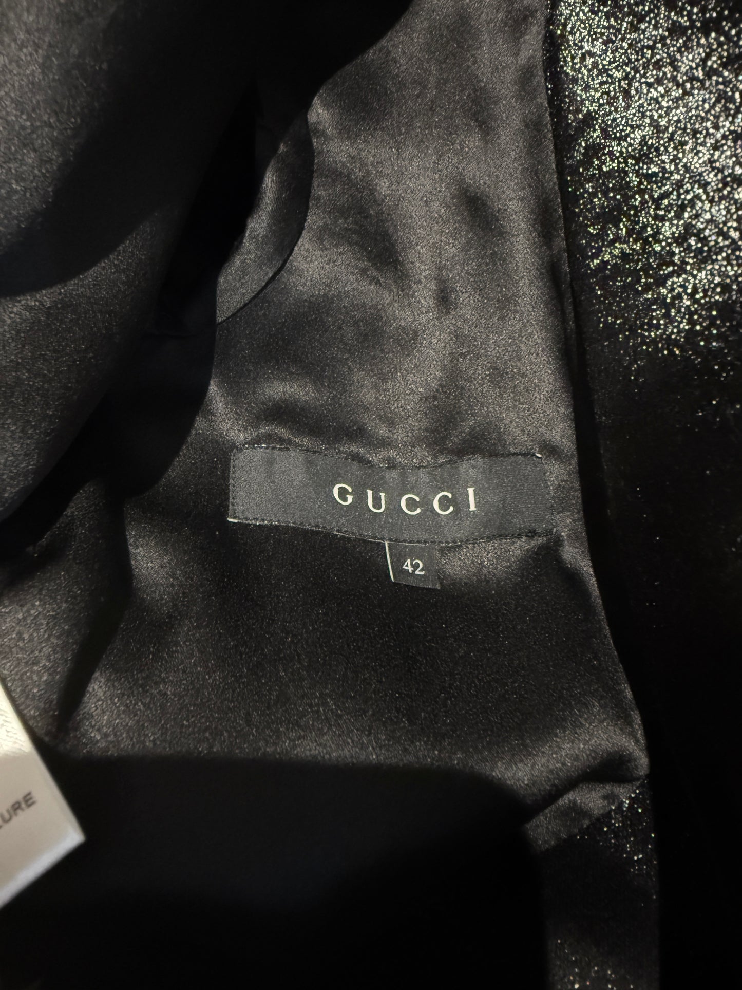Gucci X Frida Gianni Automne/Hiver 2006-2007