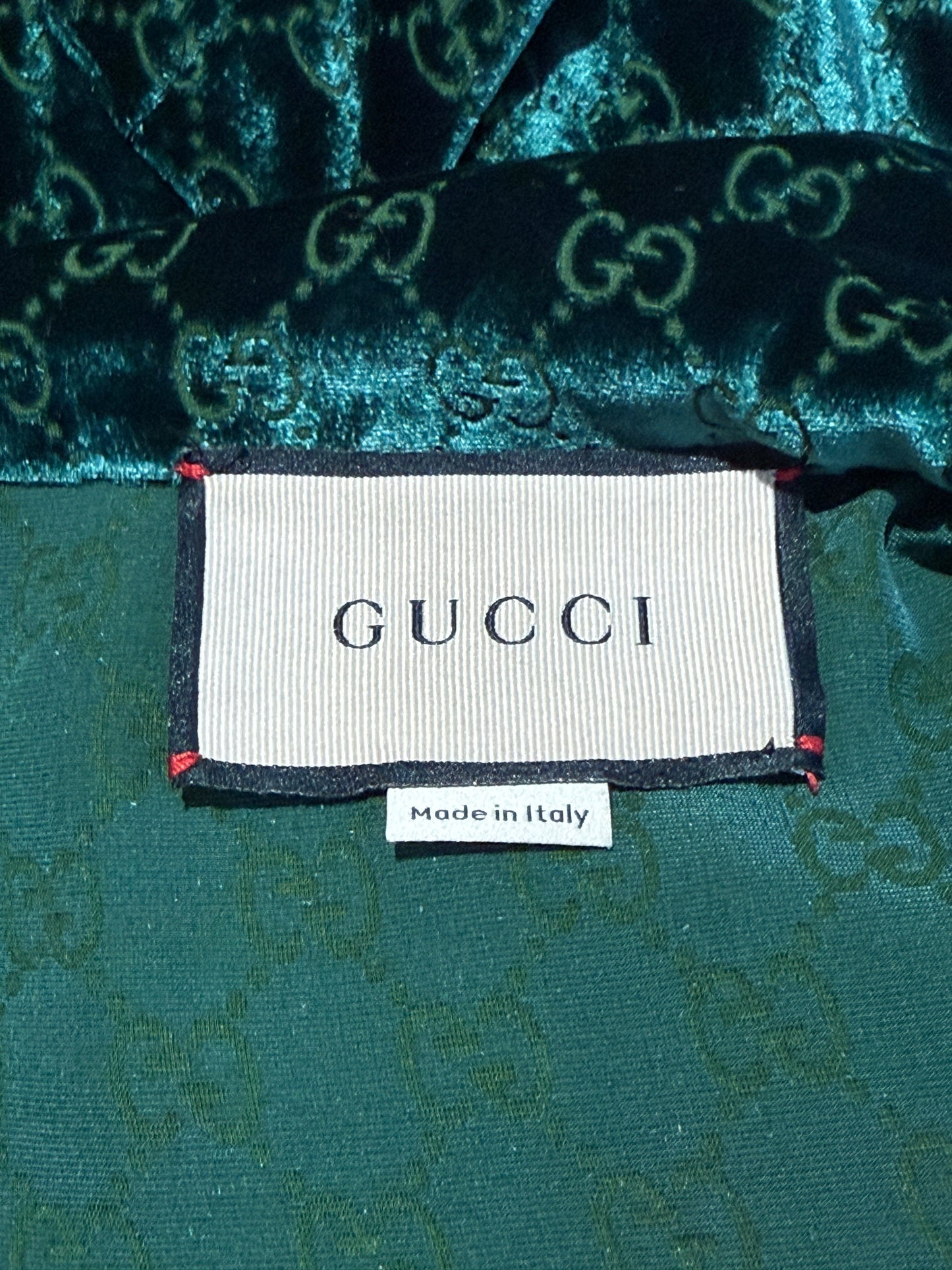Gucci X Alessandro Michele 2022