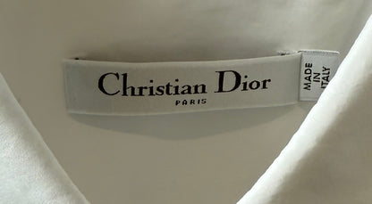 Christian Dior X Raf Simons Resort 2016
