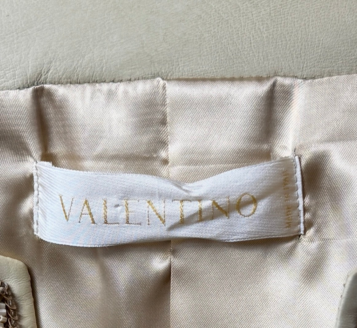 Valentino circa 2002
