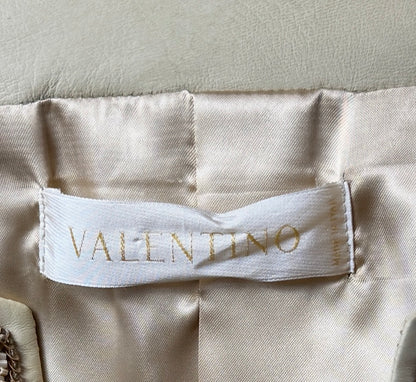 Valentino circa 2002