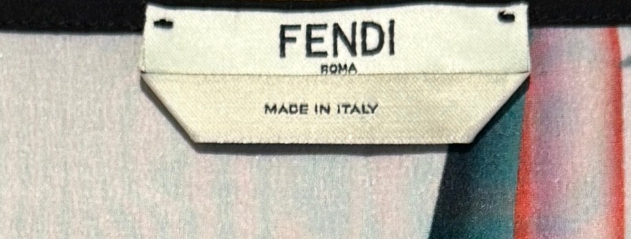 Fendi X Karl Lagerfeld Resort 2016