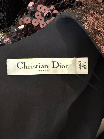 Christian Dior X Raf Simons Prefall 2015
