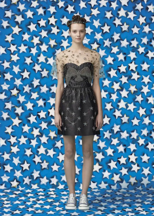 Valentino X Maria Grazia Chiuri & Pierpaolo Piccioli Wonder Woman 2016