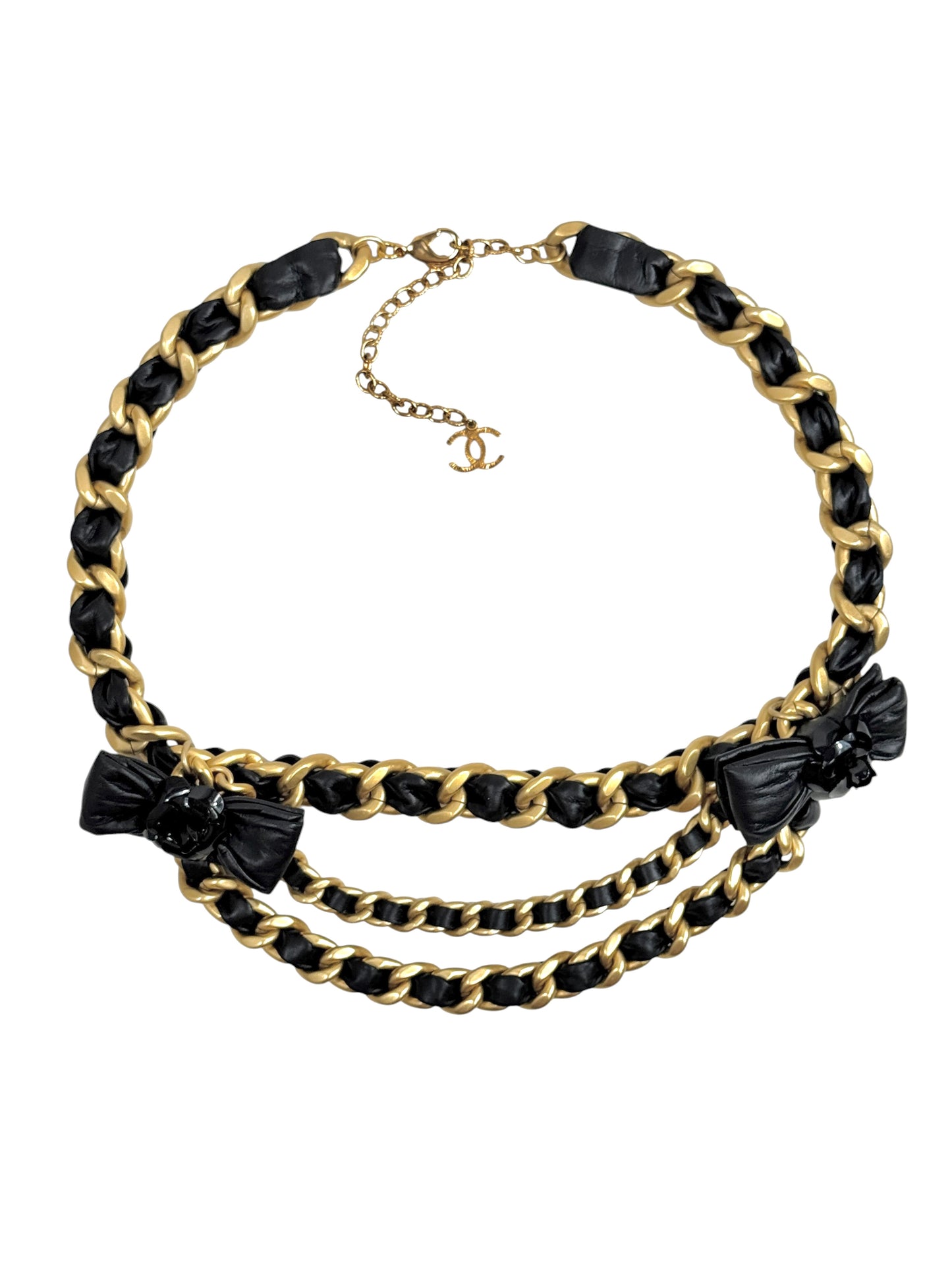 Chanel X Virginie Viard Collection Métiers d’Art Prefall 2020 « Paris - 31 rue Cambon »