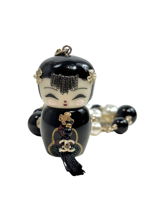 Chanel X Karl Lagerfeld Métiers d’Art Prefall 2010 "Paris - Shanghai"