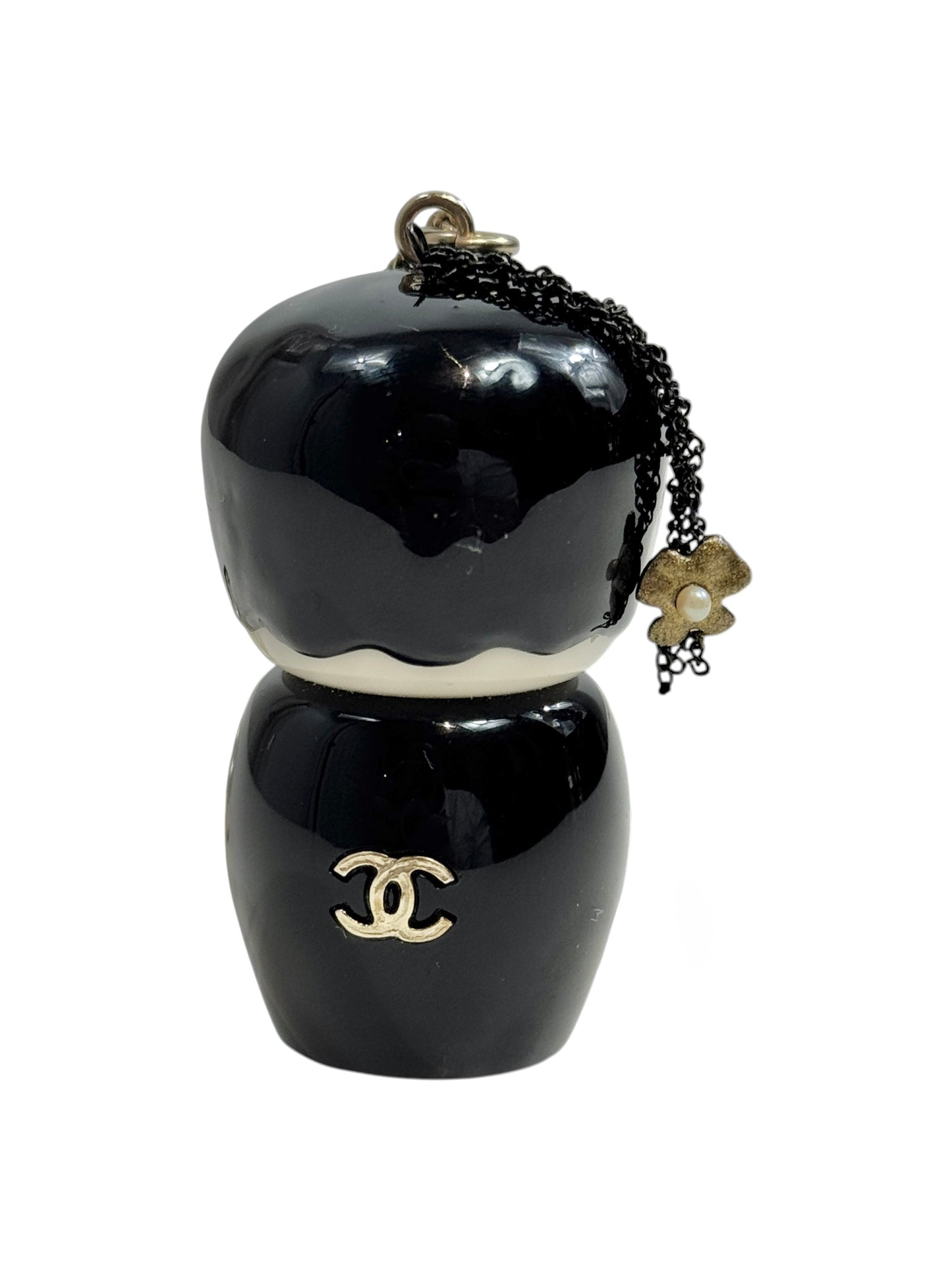 Chanel X Karl Lagerfeld Métiers d’Art Prefall 2010 "Paris - Shanghai"
