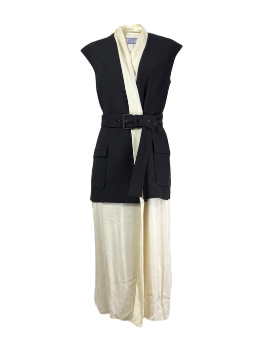 Lanvin Alber Elbaz Spring 2014 Vest
