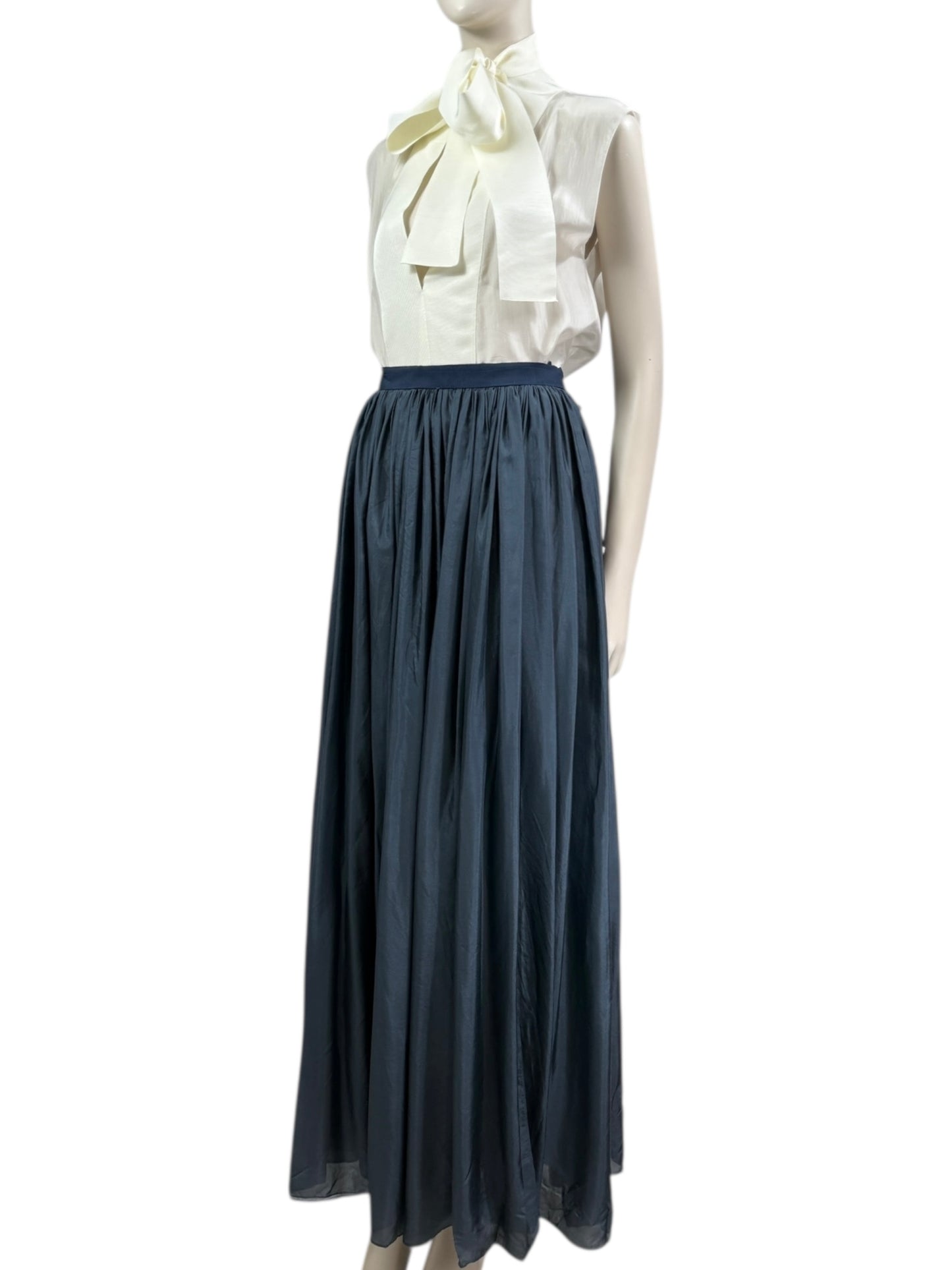 Lanvin Alber Elbaz Spring summer 2013 set