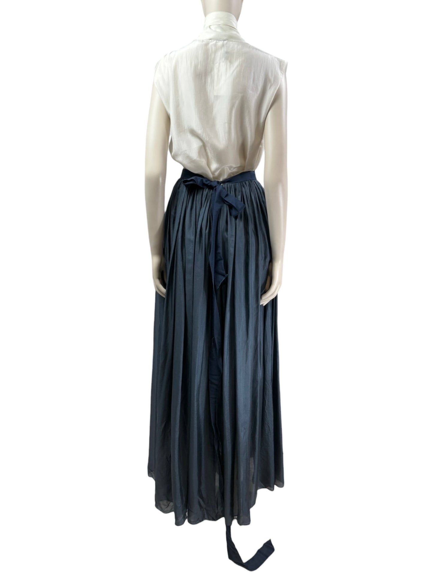 Lanvin Alber Elbaz Spring summer 2013 set