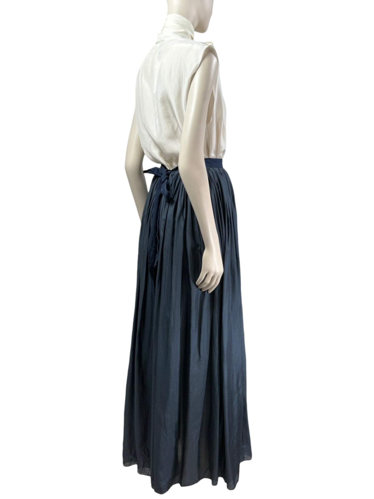 Lanvin Alber Elbaz Spring summer 2013 set