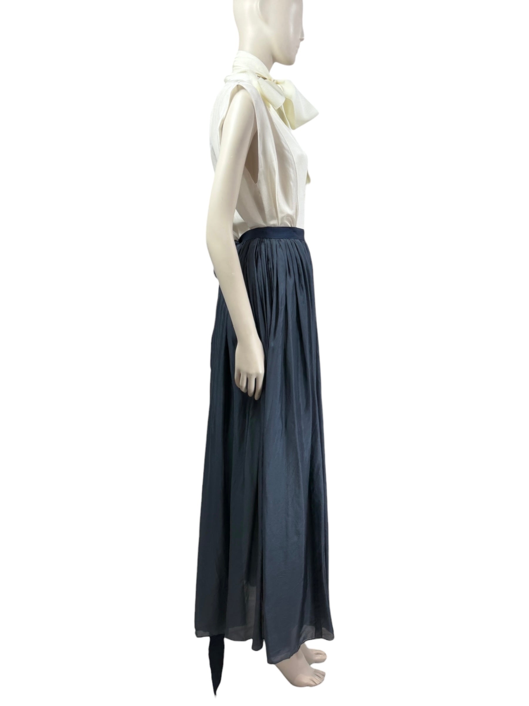 Lanvin Alber Elbaz Spring summer 2013 set