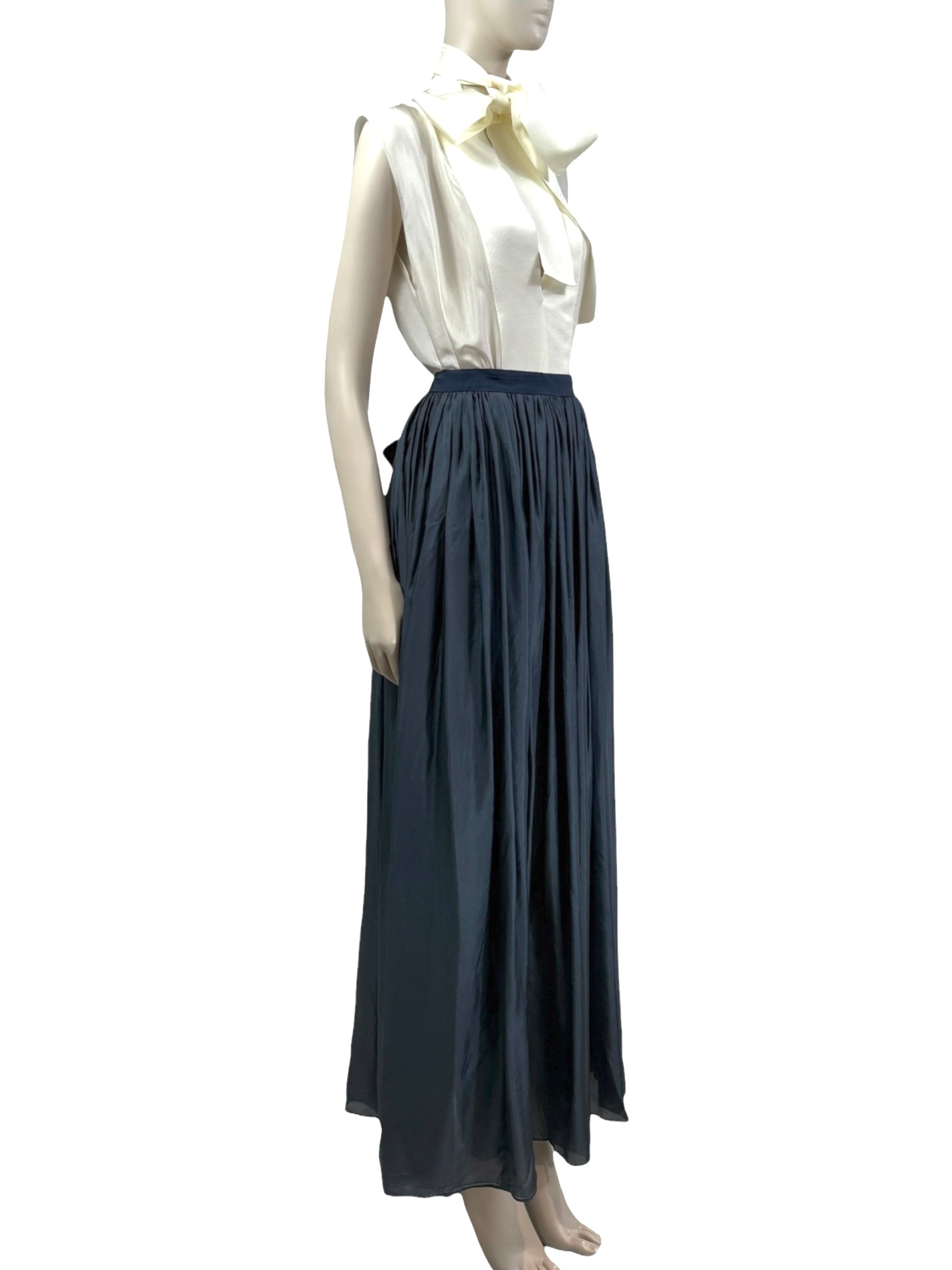Lanvin Alber Elbaz Spring summer 2013 set