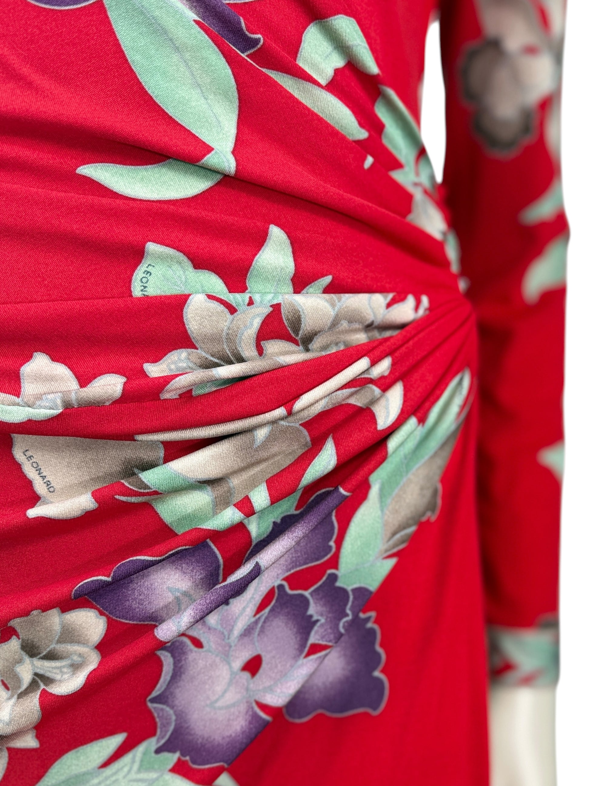 Leonard_crepe_jersey_maxi_dress_floral_print