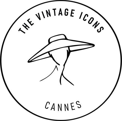 The Vintage Icons
