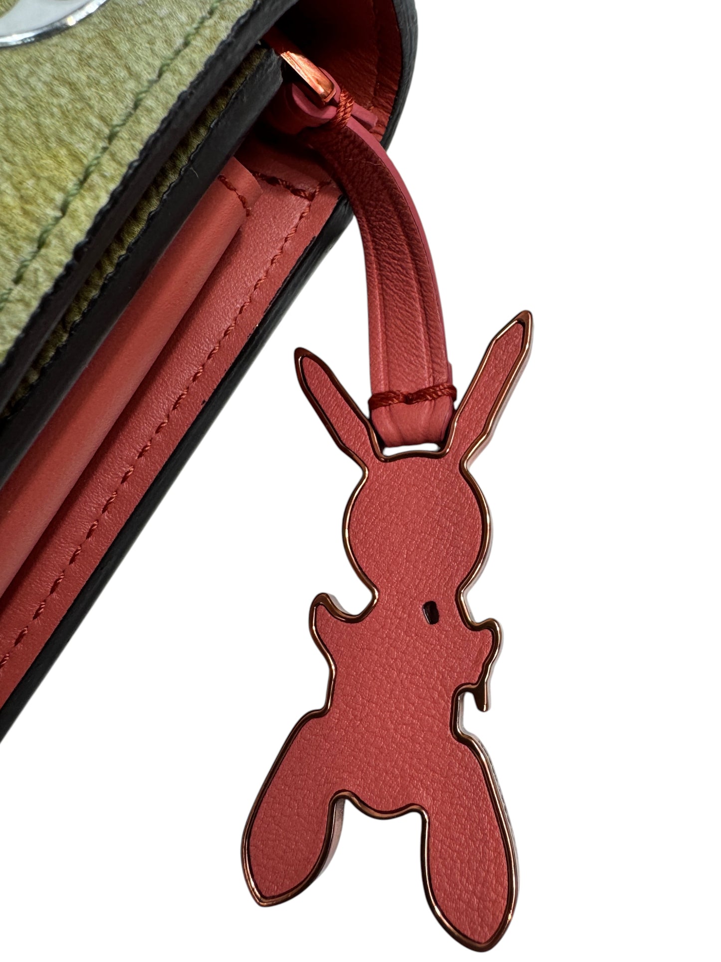 Louis Vuitton 2017 Jeff Koon Monogram Master Da Vinci bag