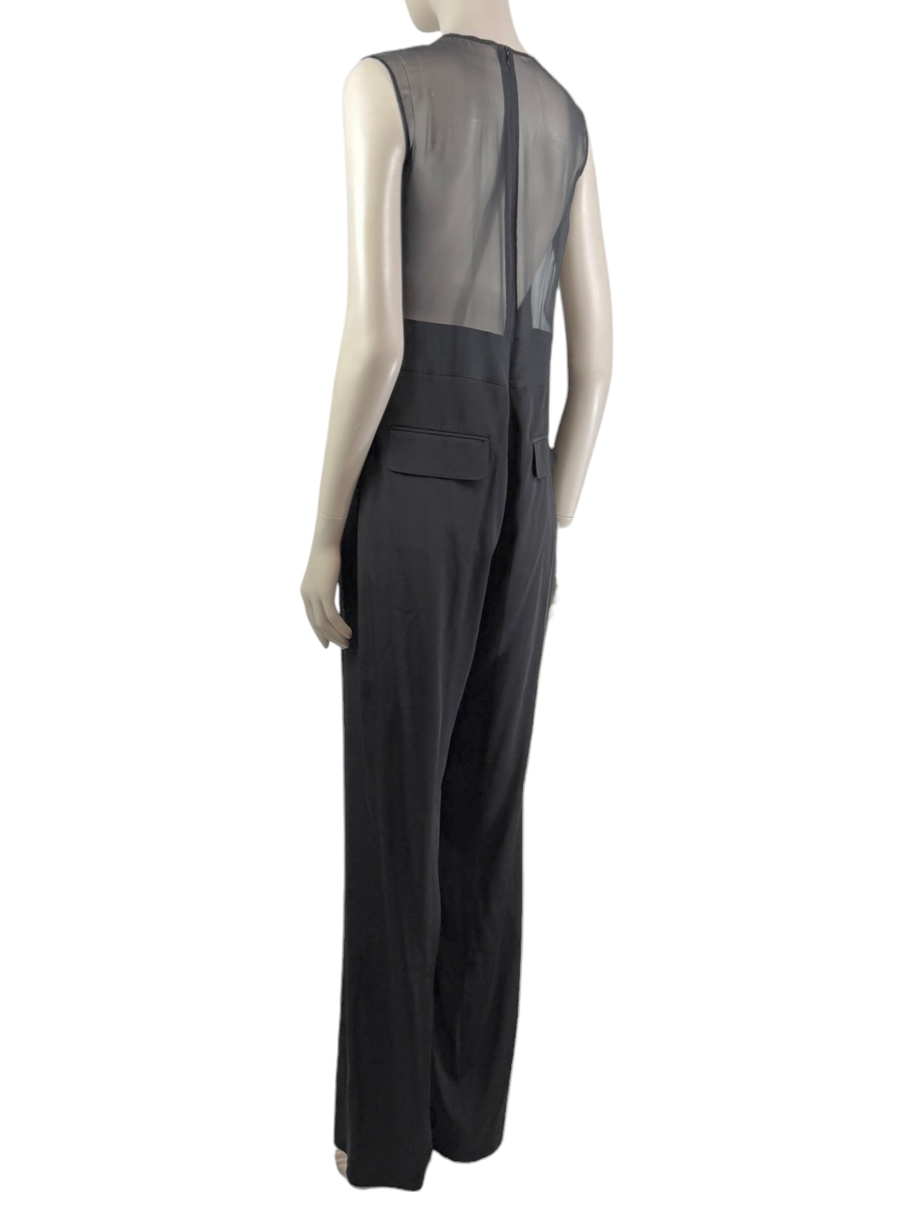 Maison Martin Margiela 2013 Jumpsuit