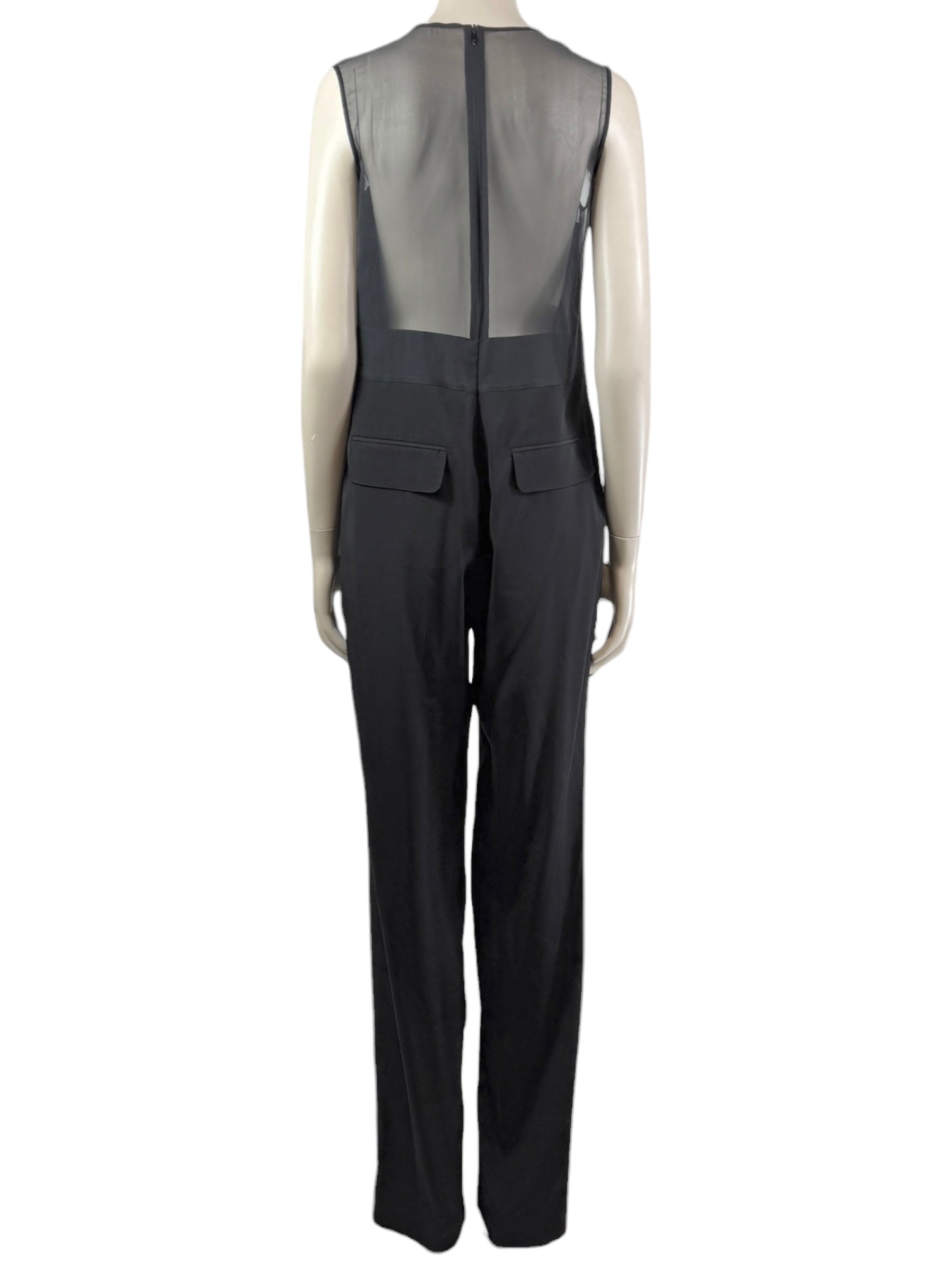 Maison Martin Margiela 2013 Jumpsuit