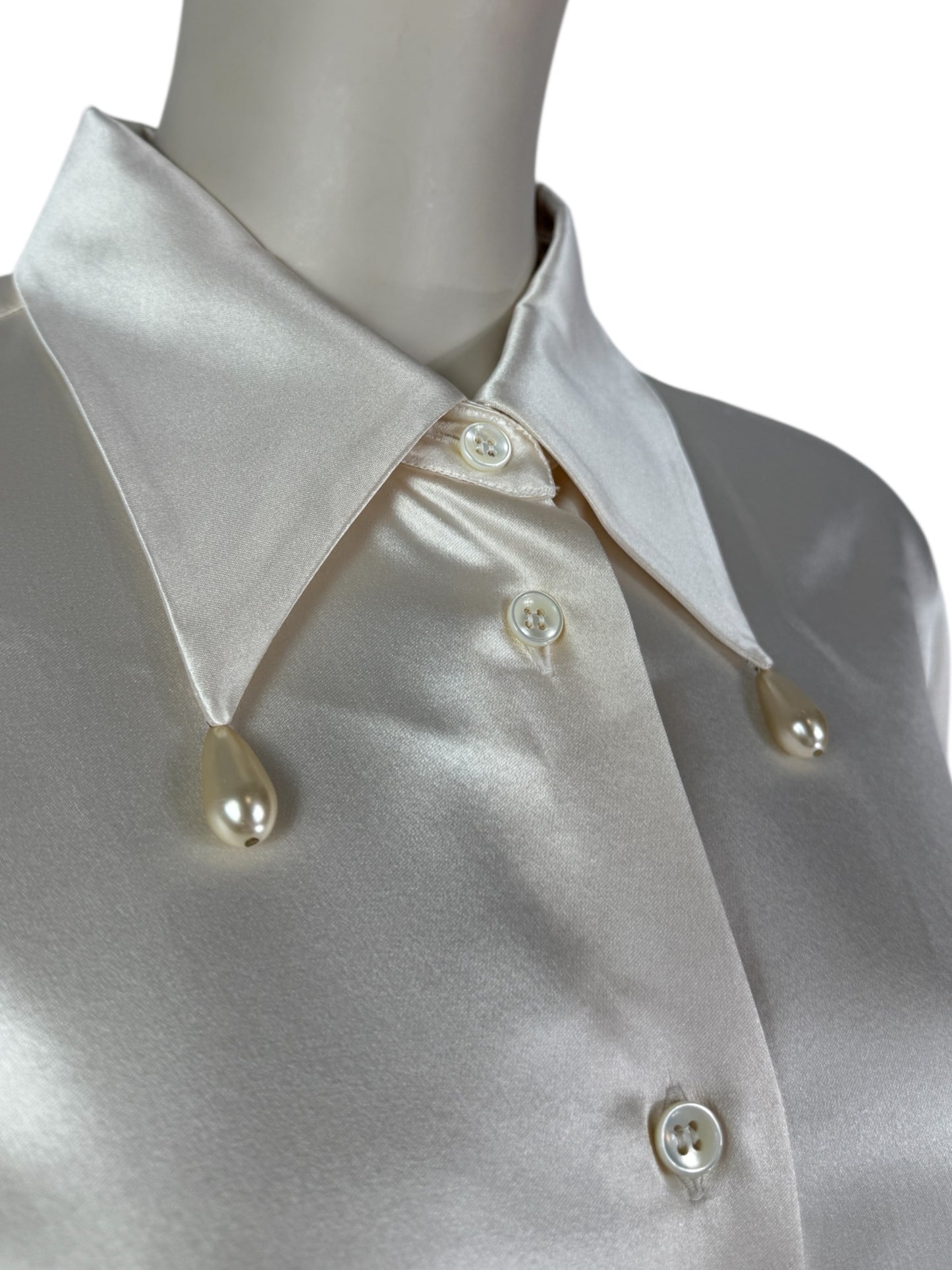Maison_Martin_Margiela_2014_ecru_silk_shirt