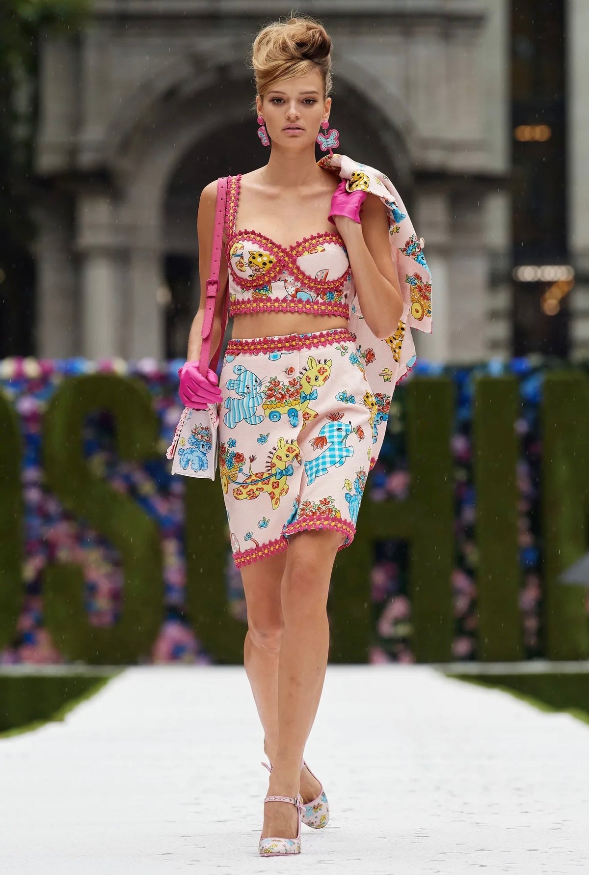 Runway