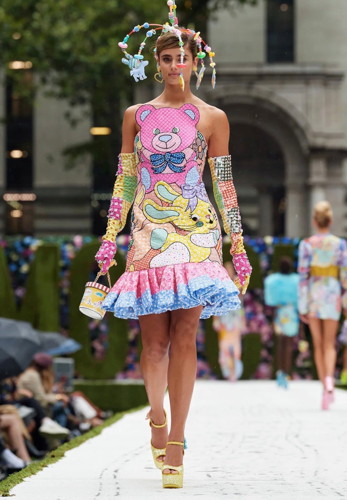 Runway