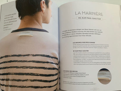 Livre Vintage de luxe