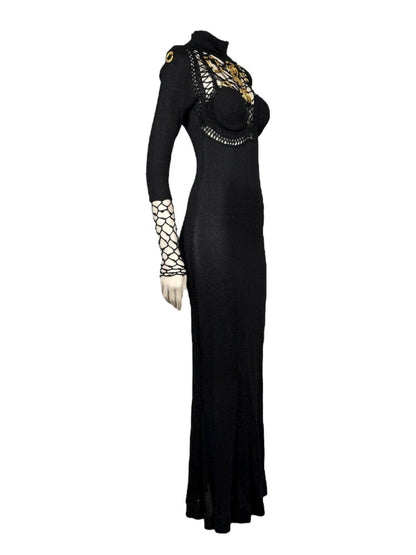 Christian Lacroix  Automne/Hiver 1993-1994