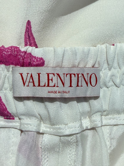 Valentino Alessandro Michele Escape 2024 Collection Starfish pants set